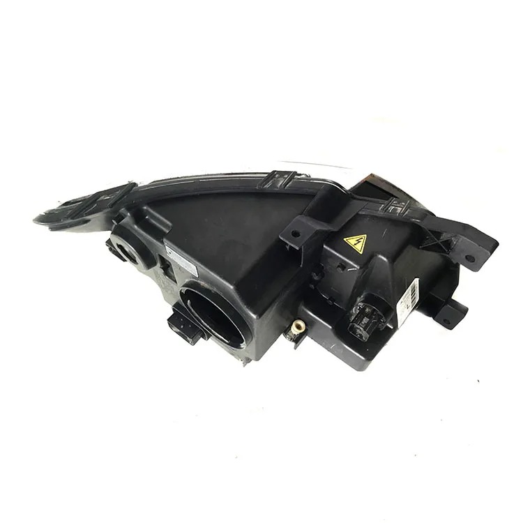 Factory Direct Sales for 08-10 MKX Headlight High Quality Auto Lighting Systems Headlamps 6000k Color Front Headlight